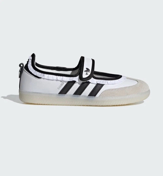 ADIDAS SAMBA JANE SNEAKERS