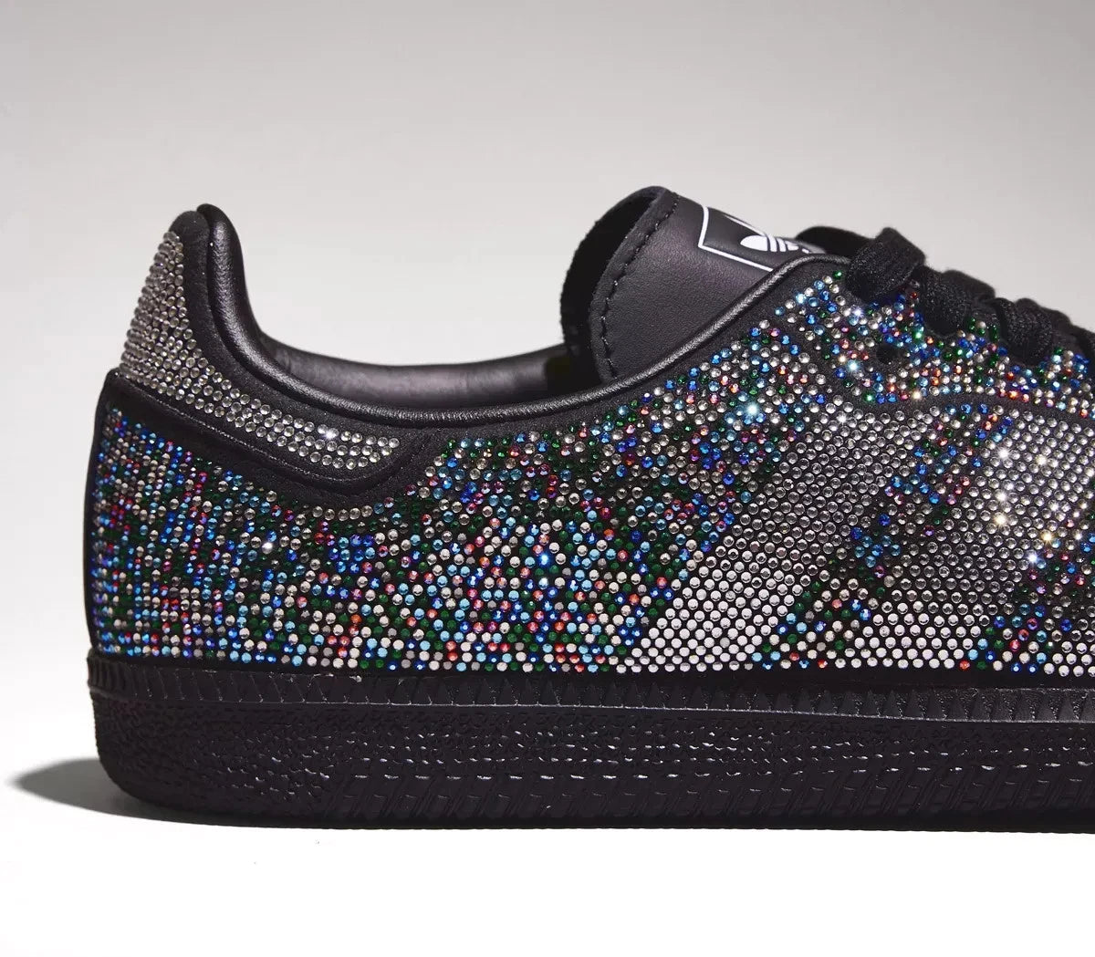 ADIDAS ORIGINALS SAMBA OG  SNEAKERS