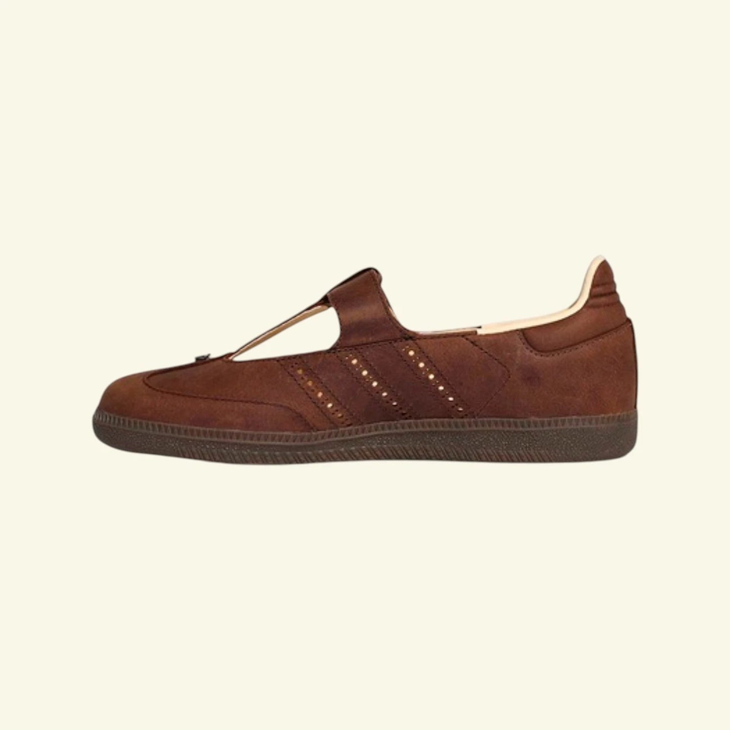 ADIDAS SAMBA JANE SNEAKERS