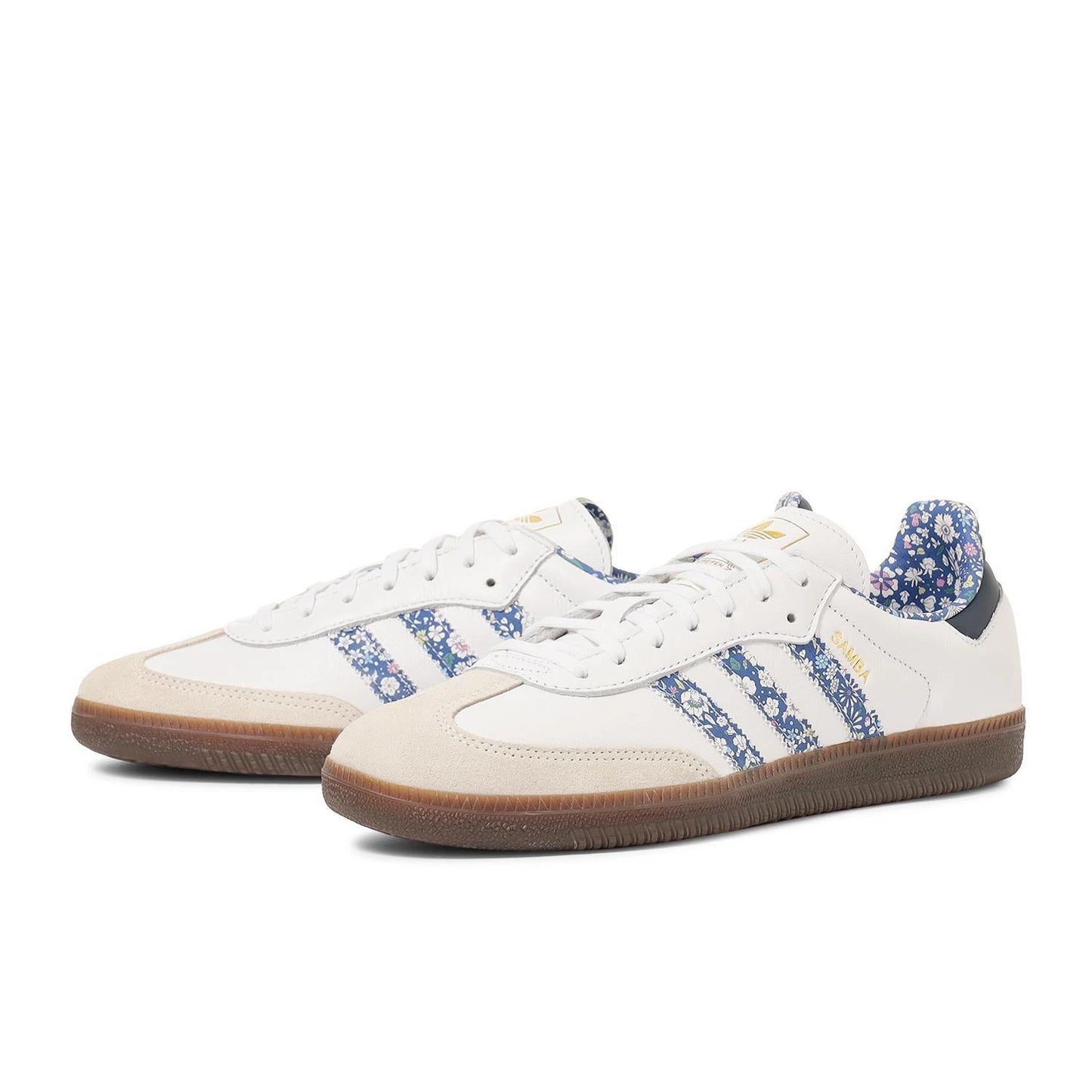 ADIDAS ORIGINALS SAMBA OG  SNEAKERS