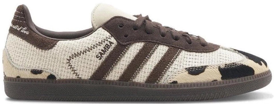 ADIDAS ORIGINALS SAMBA OG  SNEAKERS